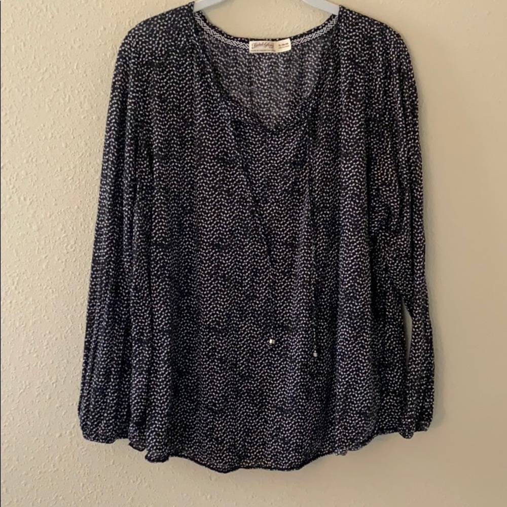 Faded Glory Top